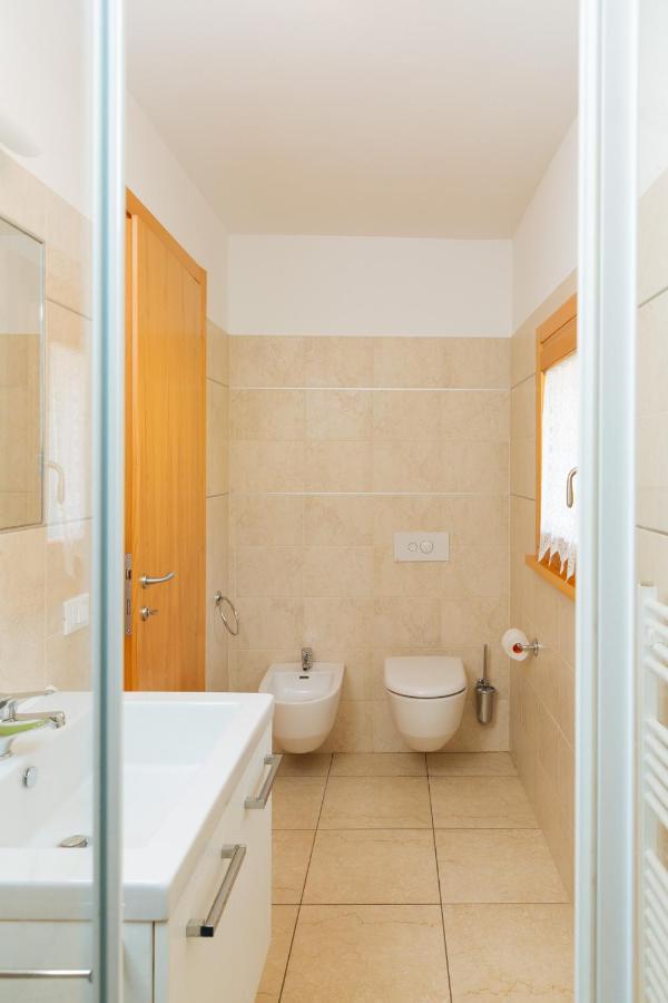 Albergo Diffuso Polcenigo Casa Rigo Exteriör bild