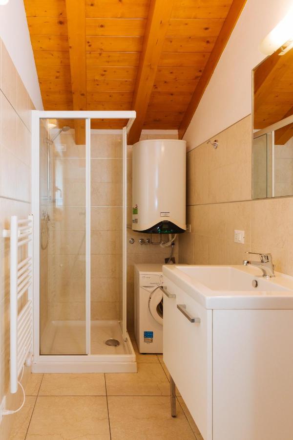 Albergo Diffuso Polcenigo Casa Rigo Exteriör bild