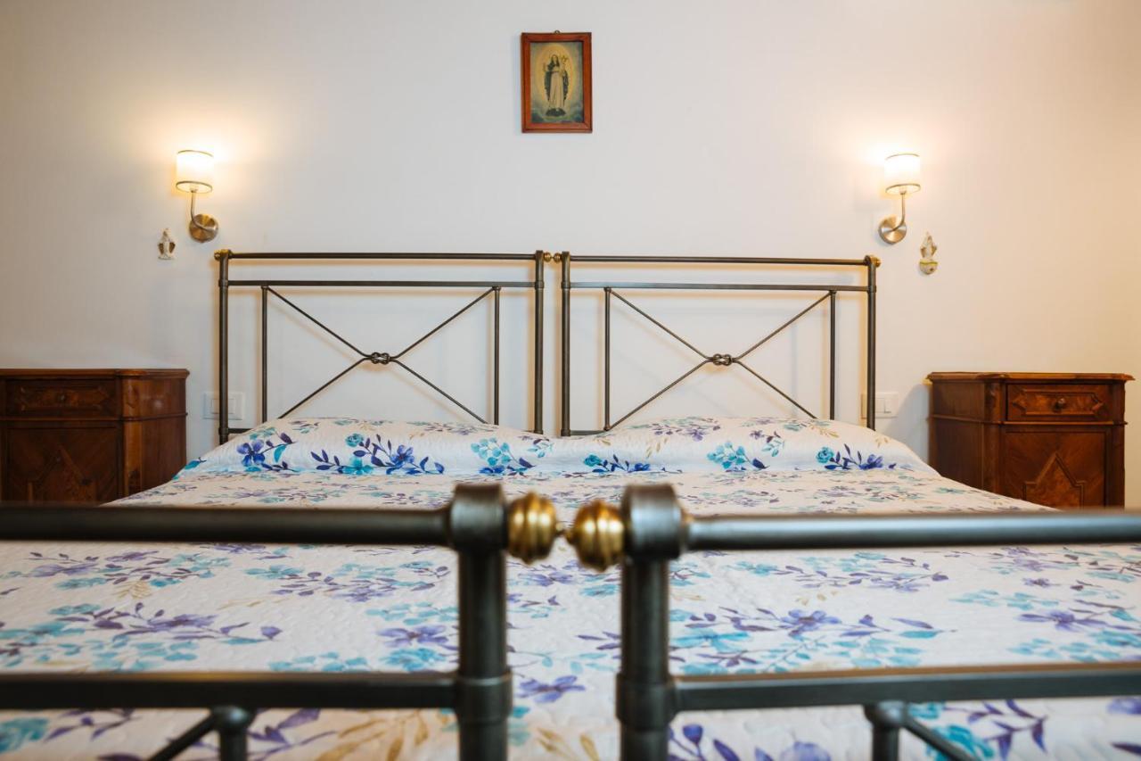 Albergo Diffuso Polcenigo Casa Rigo Exteriör bild