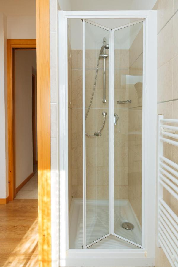 Albergo Diffuso Polcenigo Casa Rigo Exteriör bild