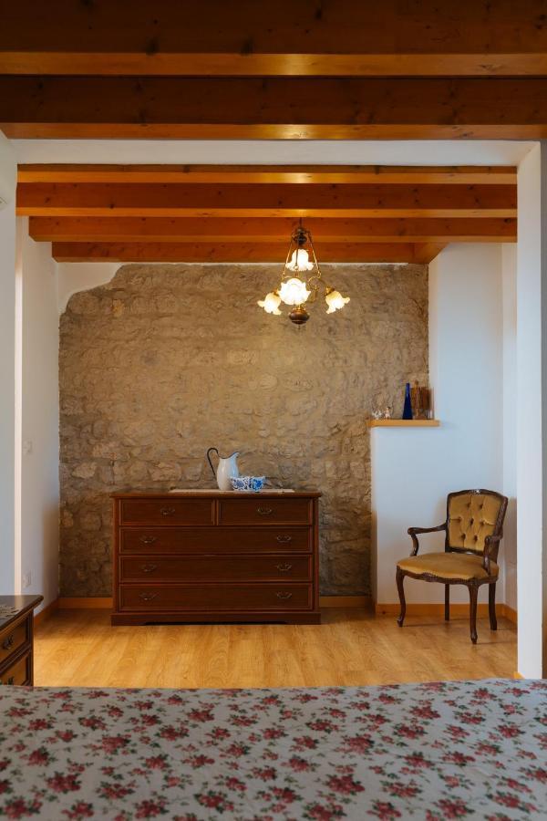 Albergo Diffuso Polcenigo Casa Rigo Exteriör bild