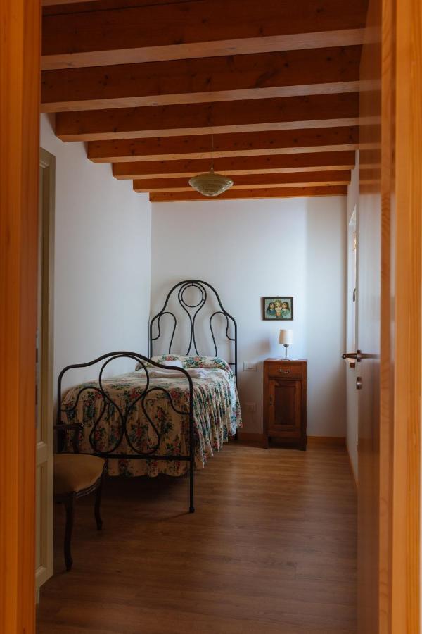 Albergo Diffuso Polcenigo Casa Rigo Exteriör bild