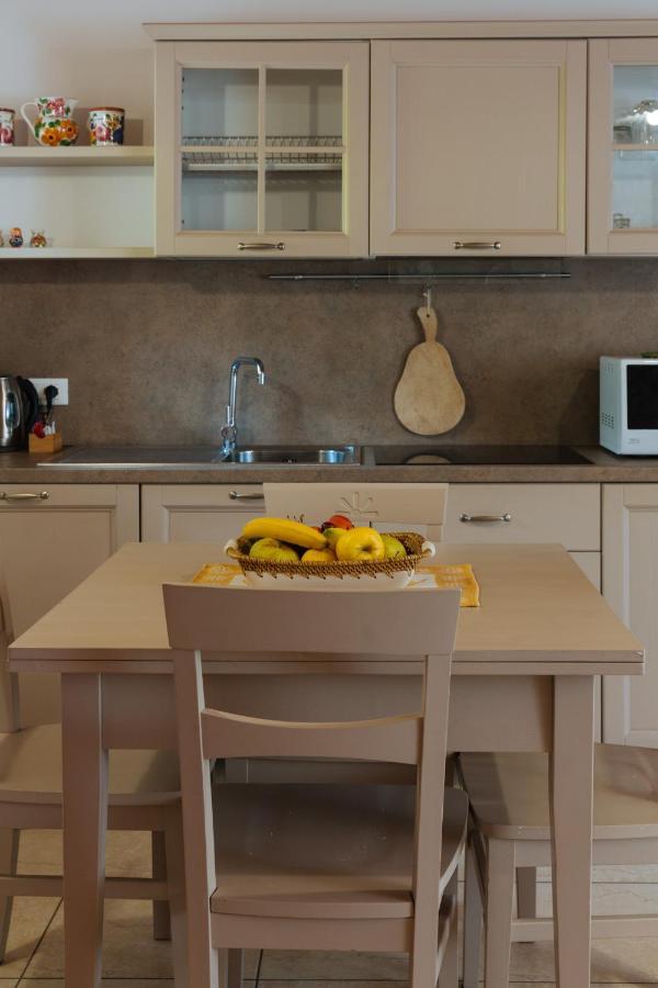 Albergo Diffuso Polcenigo Casa Rigo Exteriör bild